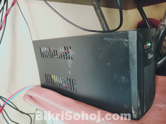 Computer Ups